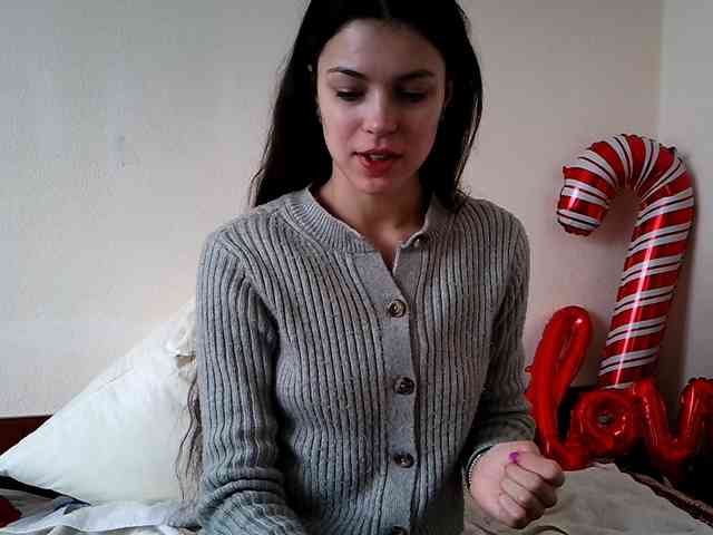 Honeykrisspussy webcam