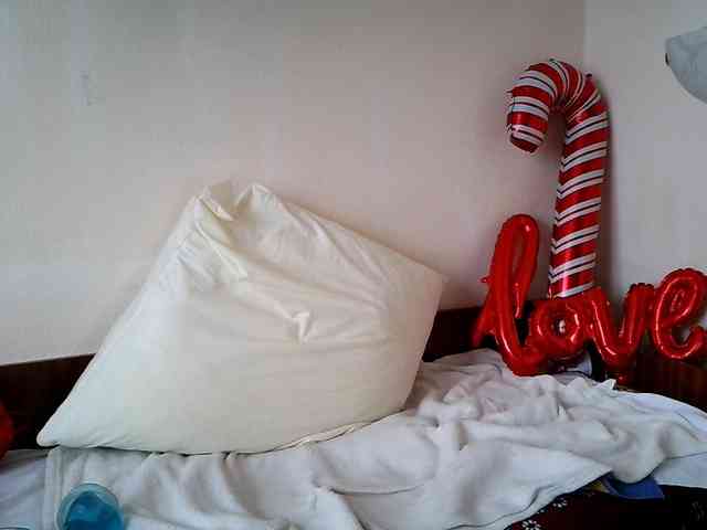 Honeykrisspussy webcam