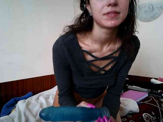 Honeykrisspussy webcam