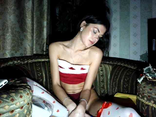 Honeykrisspussy webcam