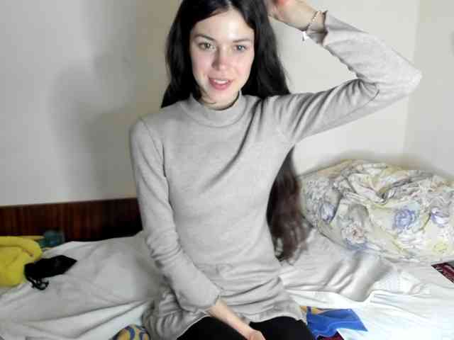 Honeykrisspussy webcam