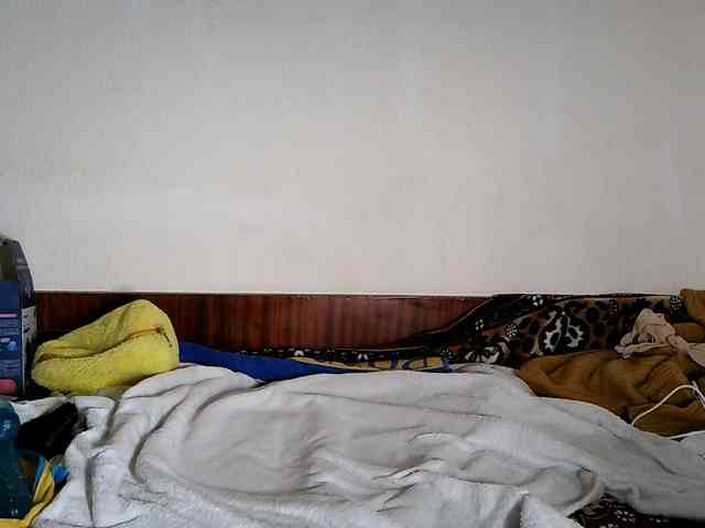 Honeykrisspussy webcam