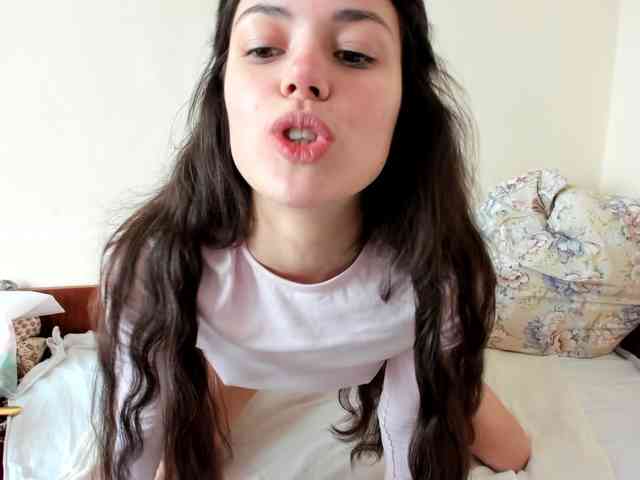 Honeykrisspussy webcam