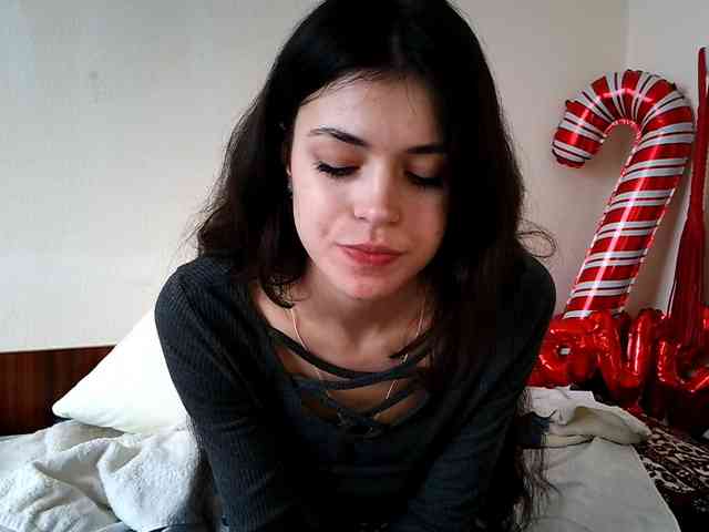 Honeykrisspussy webcam