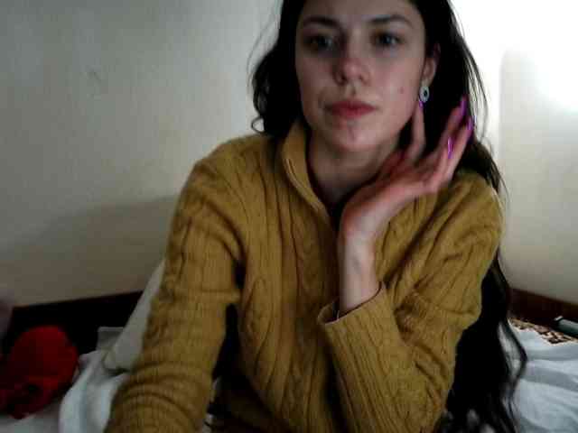 Honeykrisspussy webcam