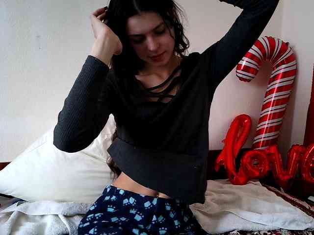 Honeykrisspussy webcam