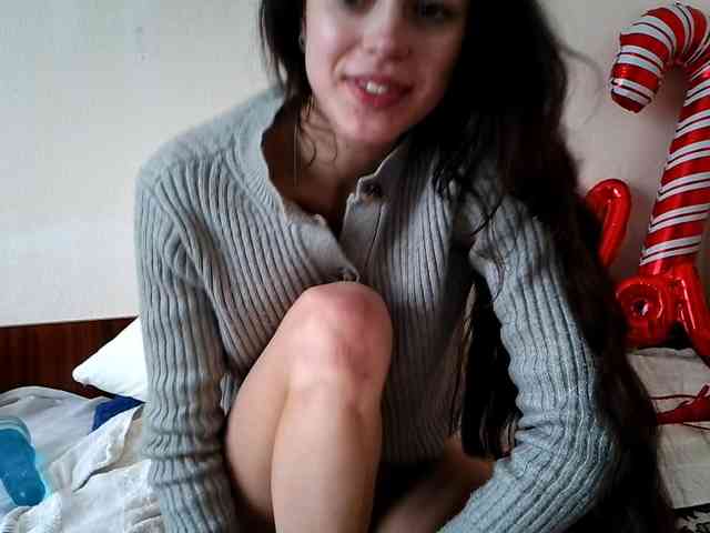 Honeykrisspussy webcam