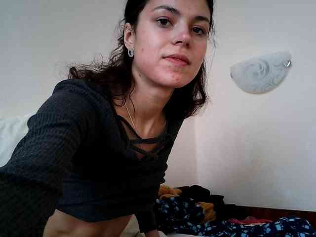 Honeykrisspussy webcam