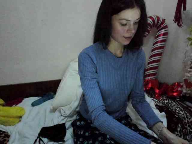 Honeykrisspussy webcam