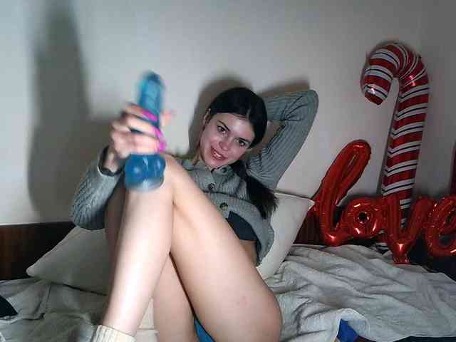 Honeykrisspussy webcam