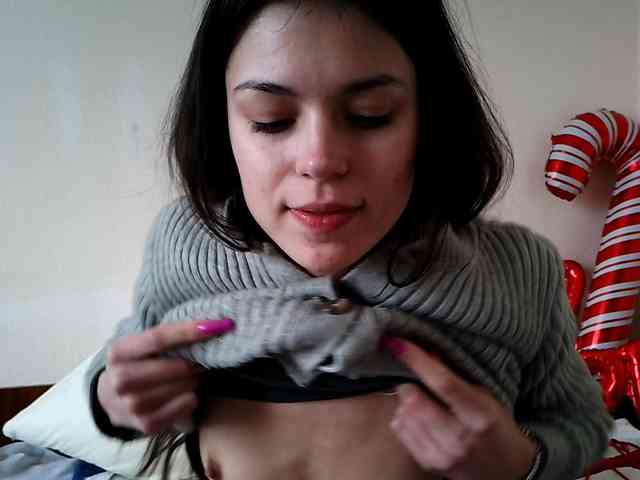 Honeykrisspussy webcam