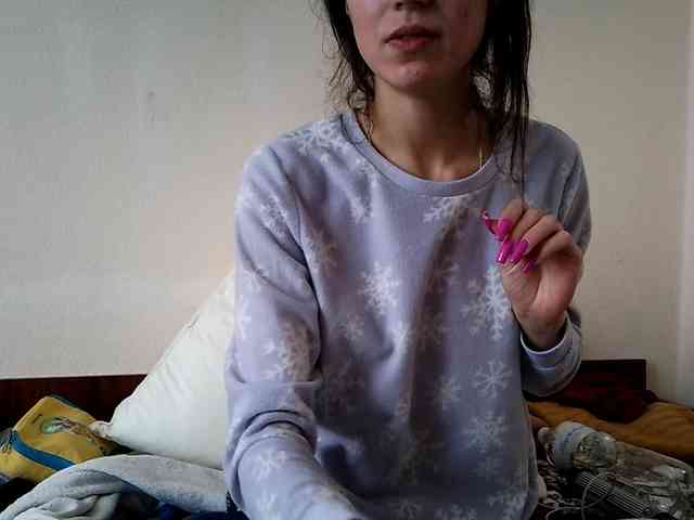 Honeykrisspussy webcam