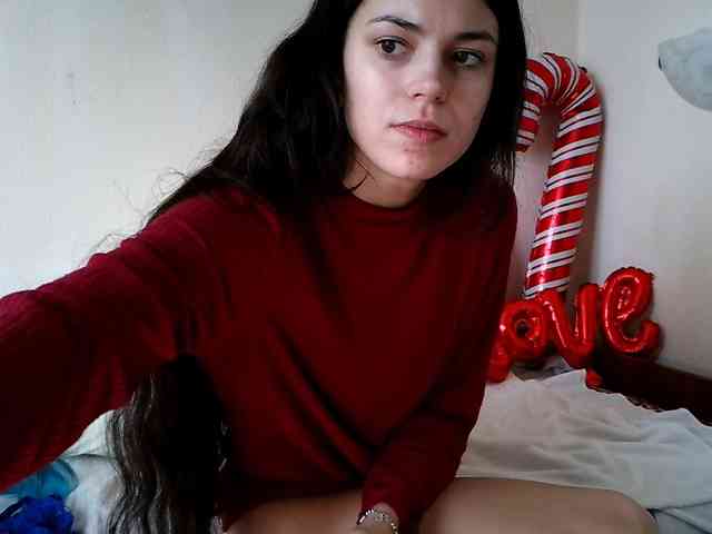 Honeykrisspussy webcam