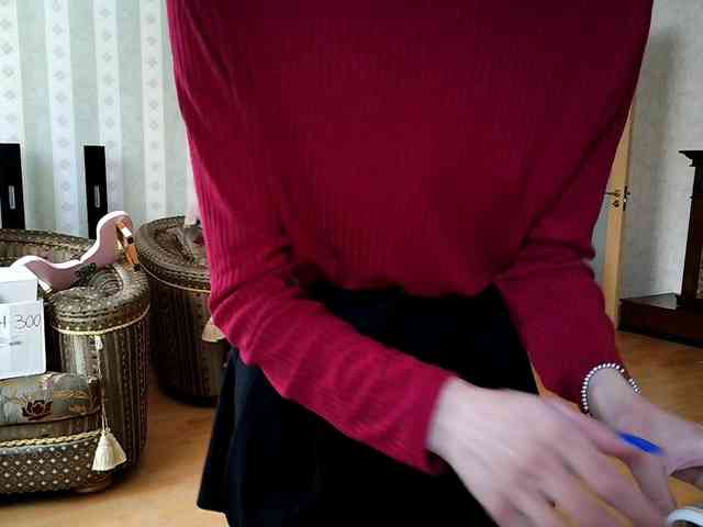 Honeykrisspussy webcam