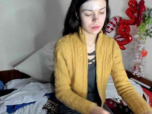 Honeykrisspussy webcam