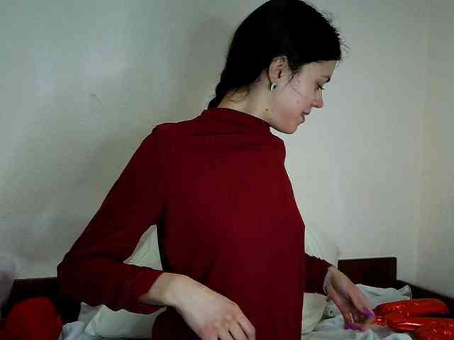 Honeykrisspussy webcam