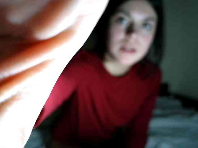 Honeykrisspussy webcam