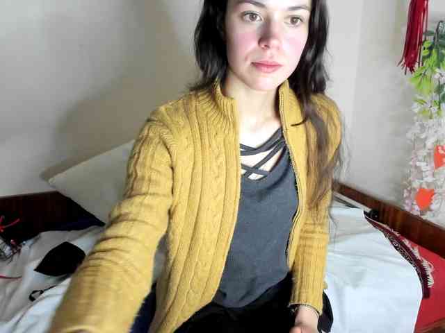 Honeykrisspussy Live Webcam on BongaCams