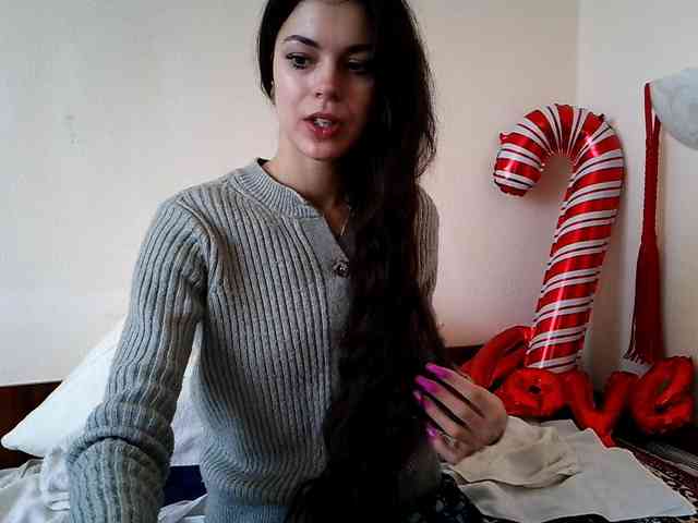 Honeykrisspussy webcam