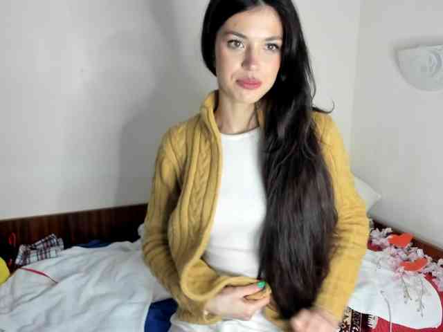 Honeykrisspussy webcam