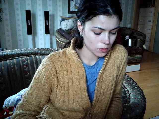 Honeykrisspussy webcam