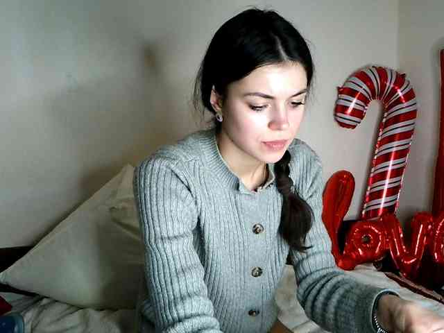 Honeykrisspussy webcam