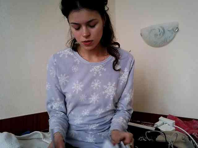 Honeykrisspussy webcam