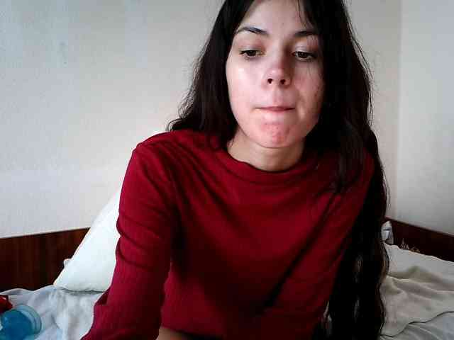 Honeykrisspussy webcam