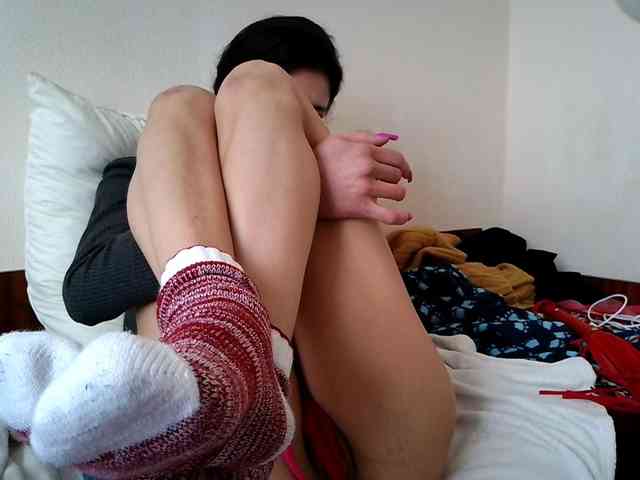 Honeykrisspussy webcam