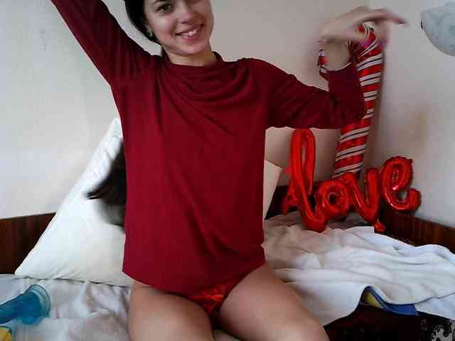 Honeykrisspussy webcam