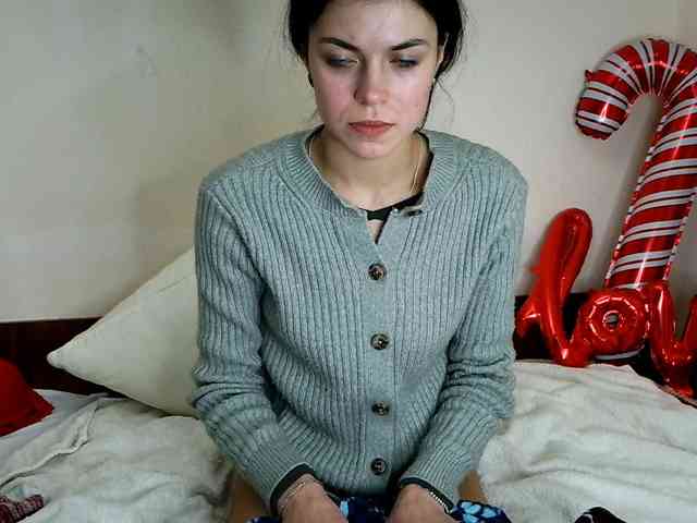 Honeykrisspussy webcam