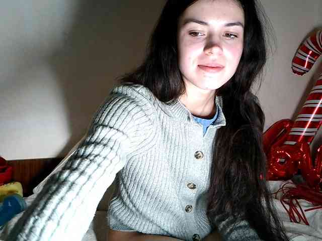 Honeykrisspussy webcam