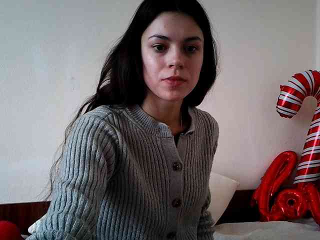 Honeykrisspussy webcam