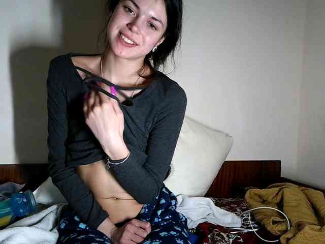 Honeykrisspussy webcam