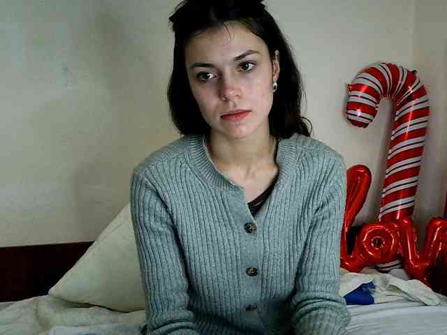 Honeykrisspussy webcam