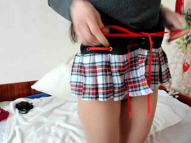 Honeykrisspussy webcam