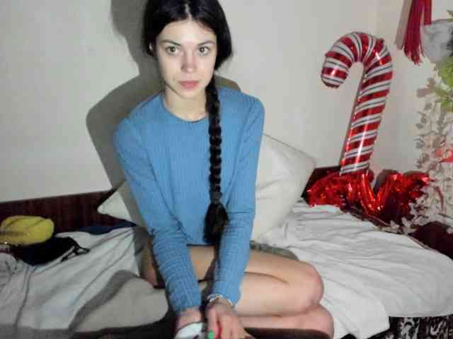 Honeykrisspussy webcam