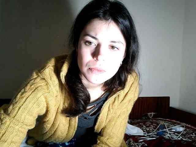 Honeykrisspussy webcam