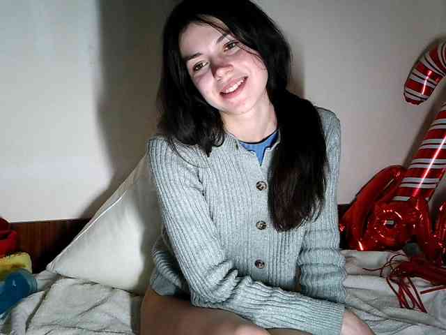 Honeykrisspussy webcam