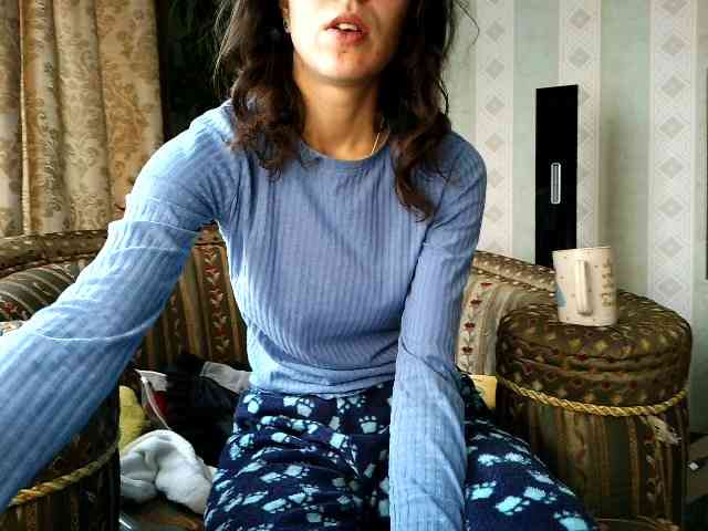 Honeykrisspussy webcam