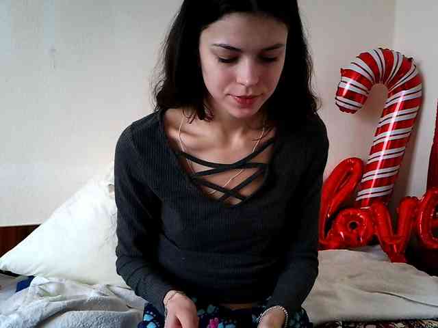 Honeykrisspussy webcam