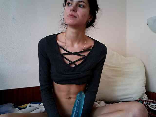 Honeykrisspussy webcam