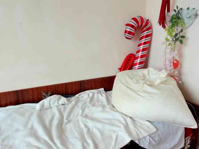 Honeykrisspussy webcam