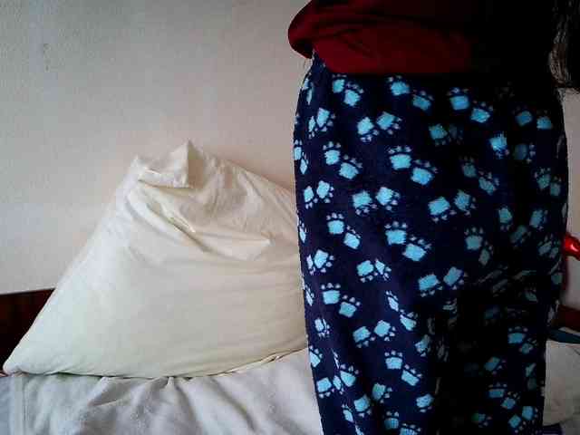 Honeykrisspussy webcam