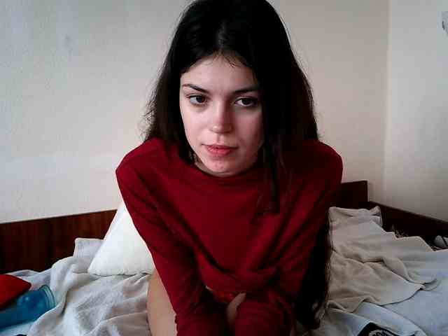 Honeykrisspussy webcam