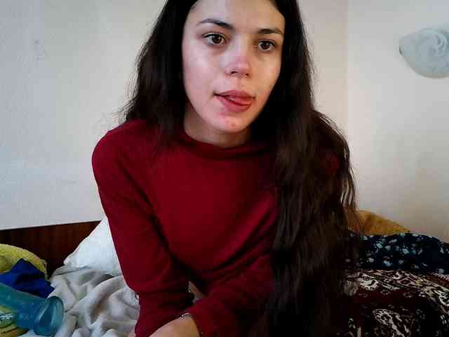 Honeykrisspussy webcam