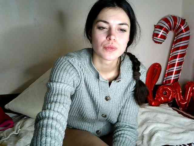 Honeykrisspussy webcam