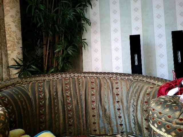 Honeykrisspussy webcam