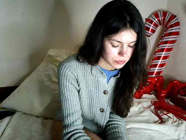 Honeykrisspussy webcam