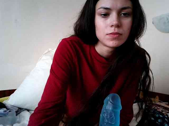 Honeykrisspussy webcam